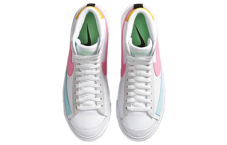 Nike Blazer Mid 77 Vintage Pastel DA4295-100