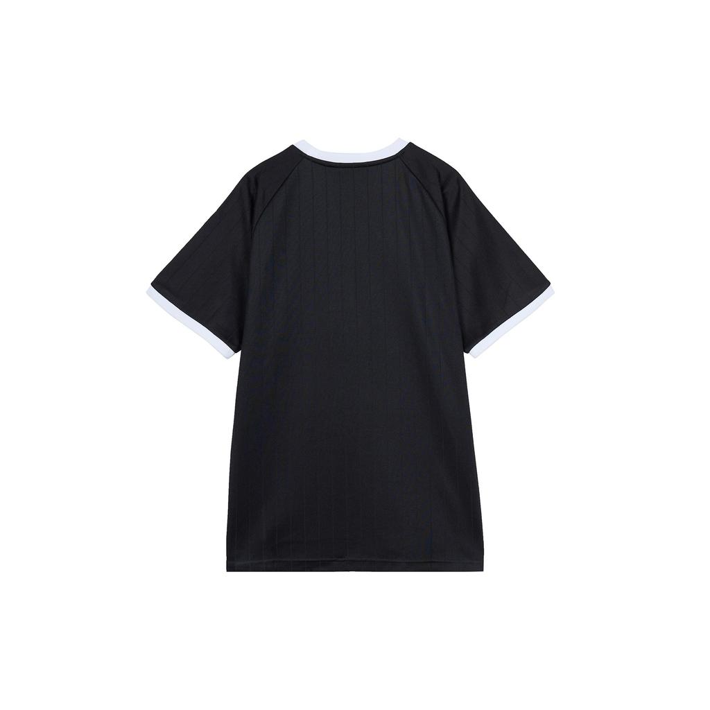 adidas Originals T Shirt Men's Black DV1621