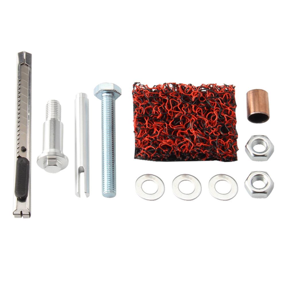 Pro Saab 9-3 6stupňová převodovka Věž řazení Opravná sada 55556311