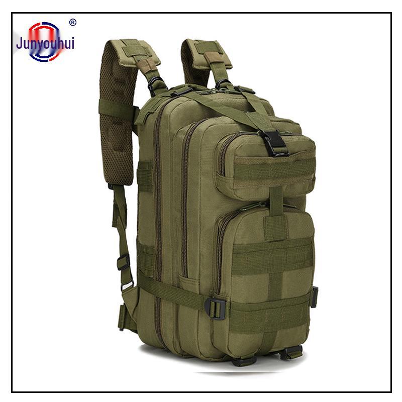 

Tactical Military Outdoor Backpack