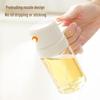 Bester Carter Glass Oil Spray Bottle