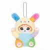 Cartoon Hello Kitty Gudetama Kero Kero Keroppi Kawaii Plush Toys Backpack Pendant Doll Accessories Decoration Kid Christmas Gift
