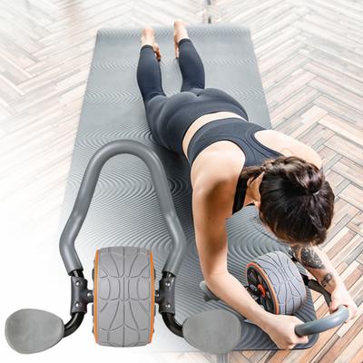 Akcesoria fitness – Kółka do ćwiczeń