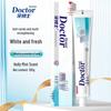 Dr. Dental Anti-Cavity & Whitening Toothpaste