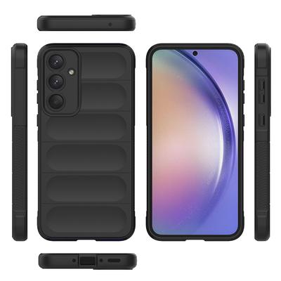 Pentru Samsung Galaxy A55 5G Husă Telefon Mobil Capac Spate TPU Rezistent la Căderi