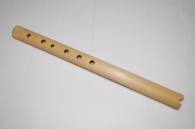 Malku Bamboo Quena Beginner Peru QN-B