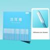 Family Ear Cleaning 20Pcs Disposable Soft Adhesive Ear Tools Safe for Kids and Elderly Ear Health Travel or Home oUse