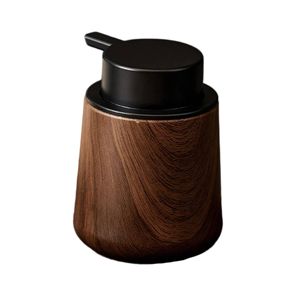 Foaming Soap Dispenser Refillable Pump Soap Dispenser Jar