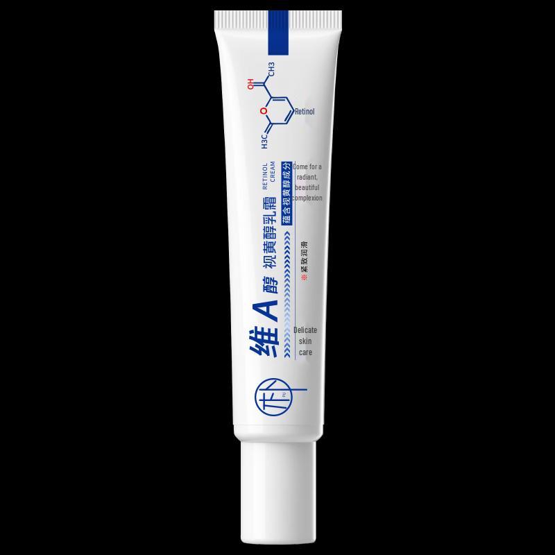 Mediviz Retinol Anti-Aging Eye & Face Cream