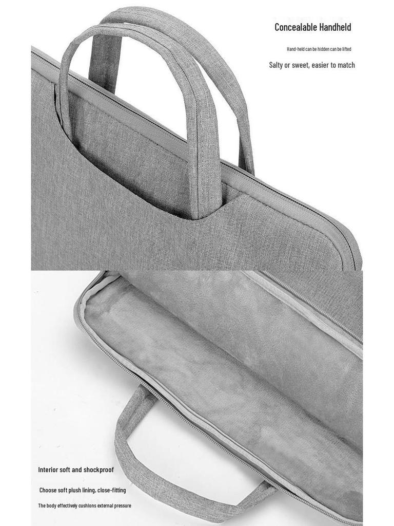 Odolná kabelka na počítač/laptop pro 13/17palcové laptopy