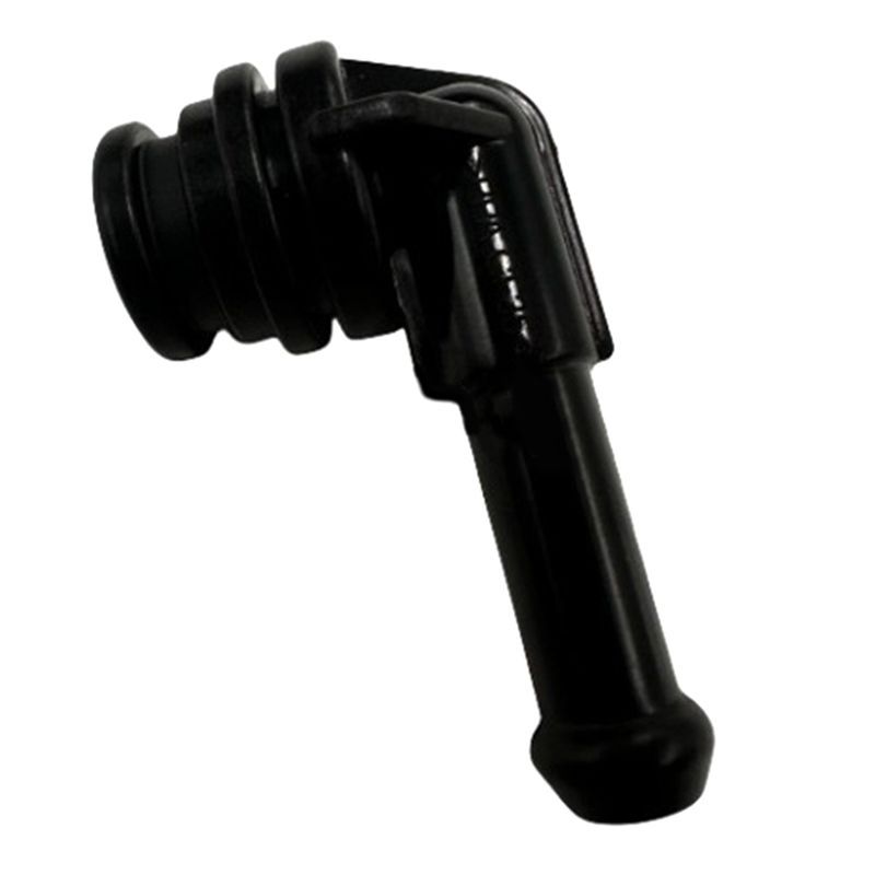 25672-200 Thermostat Housing By-Pass Hose Connector For Kia Sorento 3.3L 3.5L Santa Fe 2009-2018