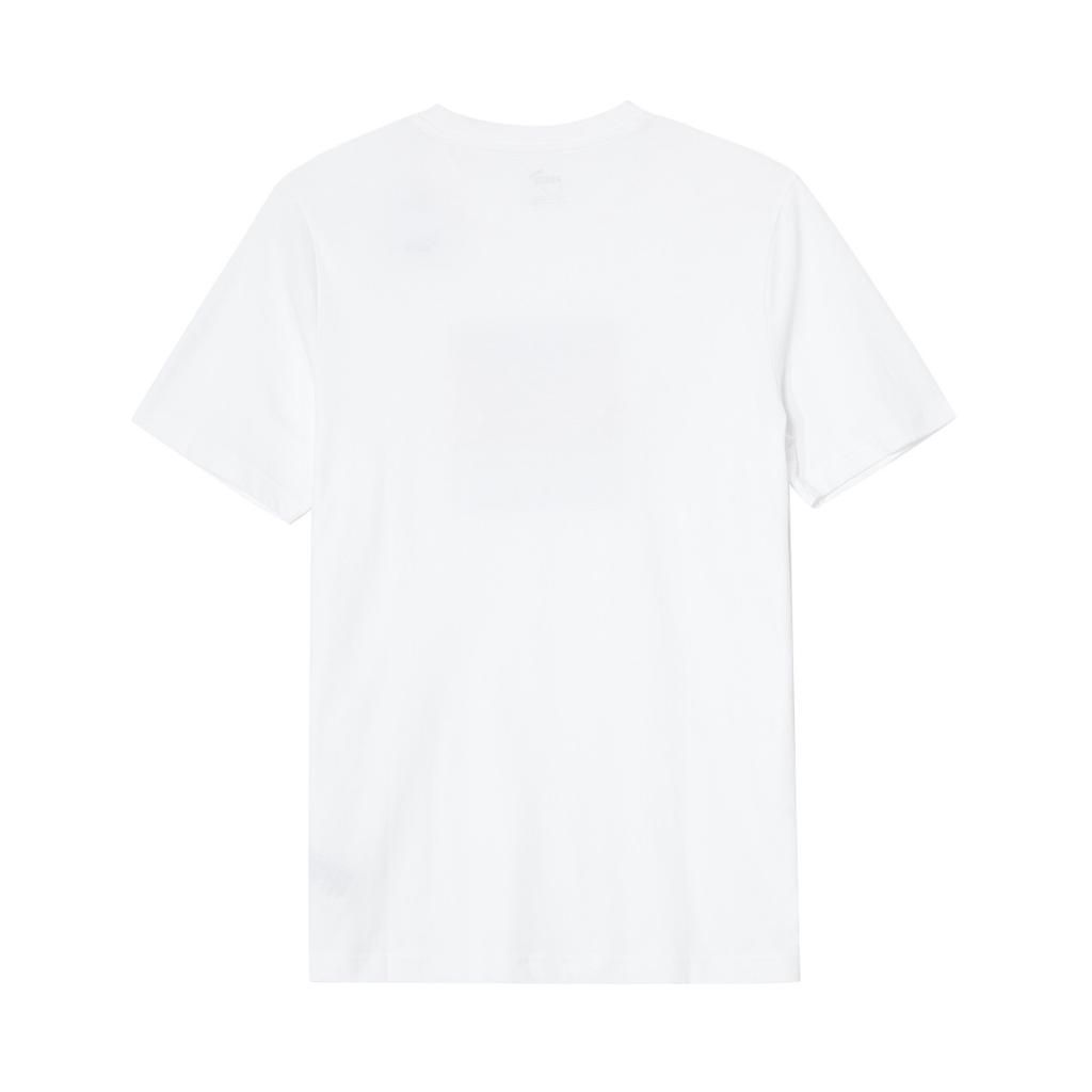 Puma Graphics Photoprint Fashion Comfortable Soft Skin-Friendly Versatile Short Sleeve T-Shirt Unisex Tops 684375-02