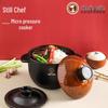 Ustensile – Cratiţe de bucătărie