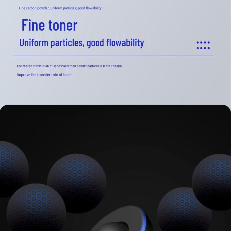 Compatible HP CF503A Magenta Toner Cartridge
