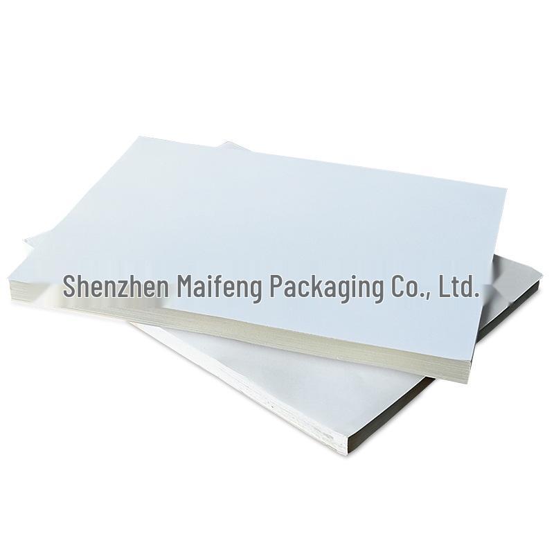Thermal Label Printer for A4 Self-Adhesive Barcode & Carton Marking Stickers.