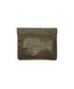 Manig Vane Pouchlet Khaki (Pouch & Wallet)