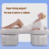 ZISIZ Car Rear Seat Inflatable Air Mattress