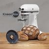 Coperchio Ciotola Mixer Coperchio Cucina Planetarie Ricambio Gancio Impasto Coperchio Protettivo Adatto per Miscelazione Pulita ed Efficiente