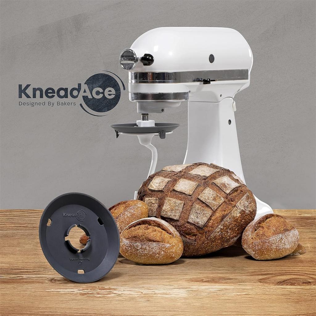 Coperchio Ciotola Mixer Coperchio Cucina Planetarie Ricambio Gancio Impasto Coperchio Protettivo Adatto per Miscelazione Pulita ed Efficiente