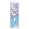 Happy PreCure Birthday 202508 Glittery Extra Large Tapestry Himari