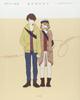 Naka Fukamachi Art Heartwarming Log To My Dearest You Collection -