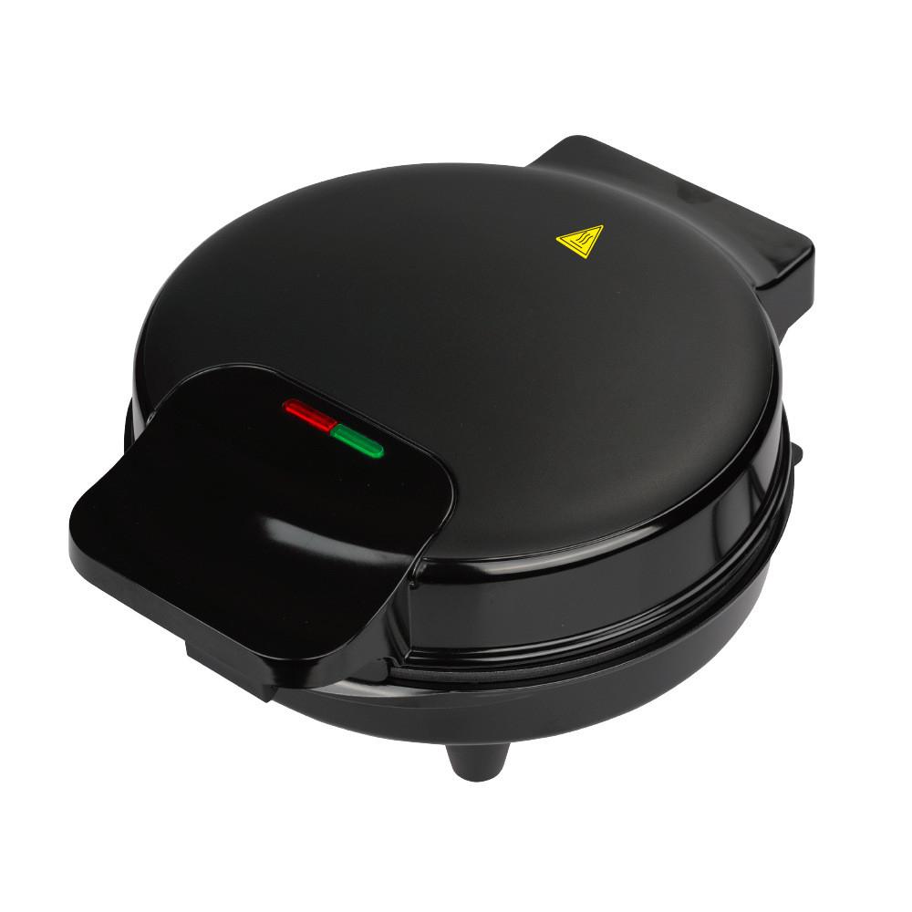 1000W Haushalts-Donut-Maker Tragbare Multifunktionale Elektrische Frühstücksmaschine Mini-Kuchenbackmaschine