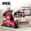 SKIL Electric Sanders & Polishers CN plug (adapter included)