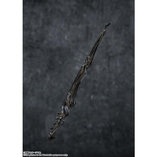 TAMASHII NATIONS S.H.Figuarts Kamen Rider BLACK SUN [Standard Edition] Approx. 150mm ABS & PVC Painted Movable Figure BAS63330