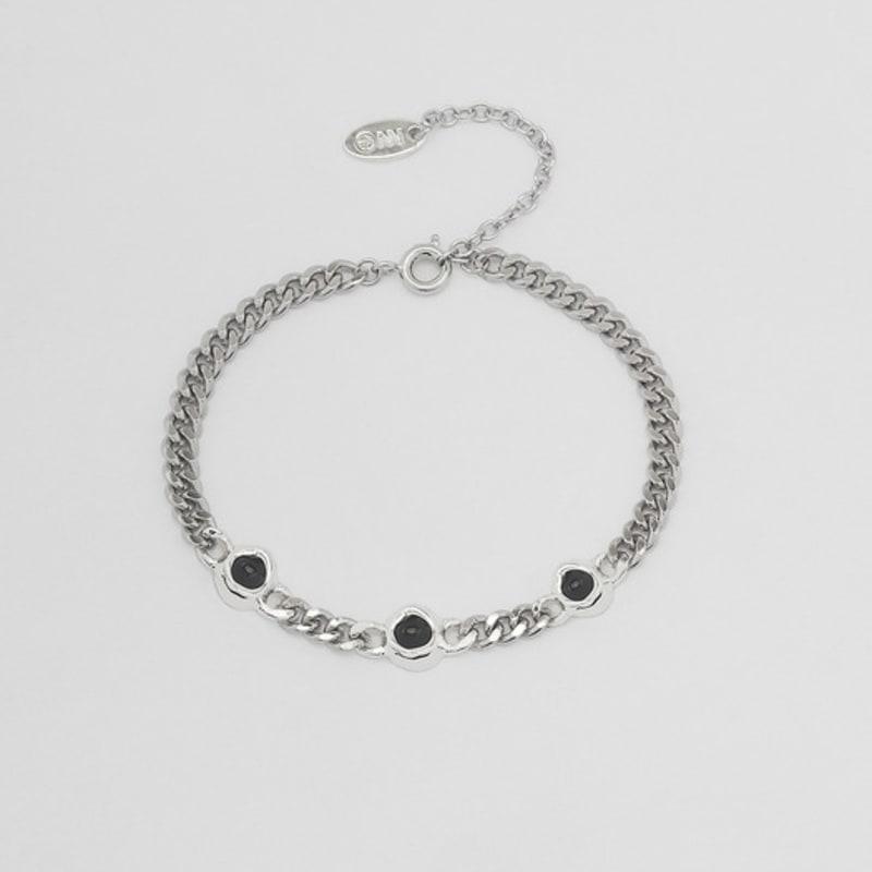 

NONENON TRIPLE FLEXIBLE BRC SILVER S