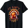 I’d Rather Be Djembe Drumming Funny Retro Drum Player T-Shirt (2)