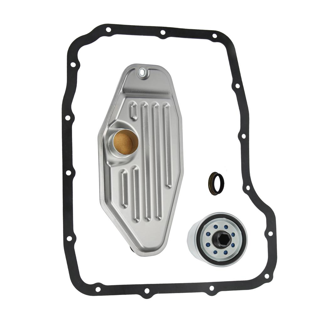 Transmission Filter Kit 5013470AE Car Accessories Replacement for DODGE DAKOTA DURANGO RAM 1500 2500‑3500