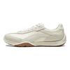 Li Ning Xingliu Abrasion Resistant, Lightweight, Balanced Low Top Casual Shoes Unisex Beige AGCW002-4