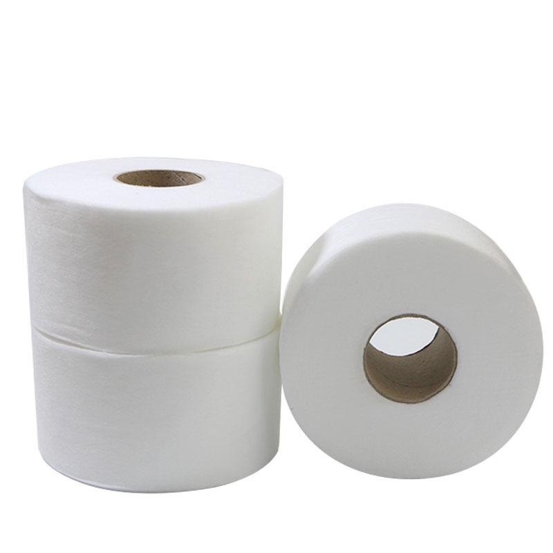 Waterproof Cotton Neck Wrap for Hairdressing - Disposable Hair Protection for Perming and Dyeing