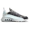 Neuer Nike Air Max 2090 Crater Se Aura Light Smoke Grey Damen DA9261-400