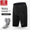 Cycling Shorts, Bicycle Riding Wear, Summer And Autumn Men's Padded Shorts, Mountain Bike And Road Bike Pants, Seat Cushion Equipment, 3XL