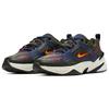 Ny Nike M2K Tekno Midnight Navy Bordeaux AV4789-401