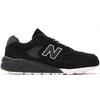 New New Balance Black MRT580BV