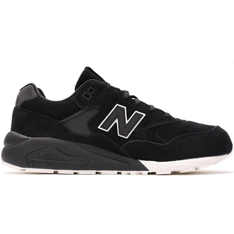New New Balance Black MRT580BV