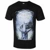 Yk Darkthrone Graphic Cotton Tshirt Unisex Summer Short Sleeve Fashion Brand Tee Luxury Casual Vintage Tees