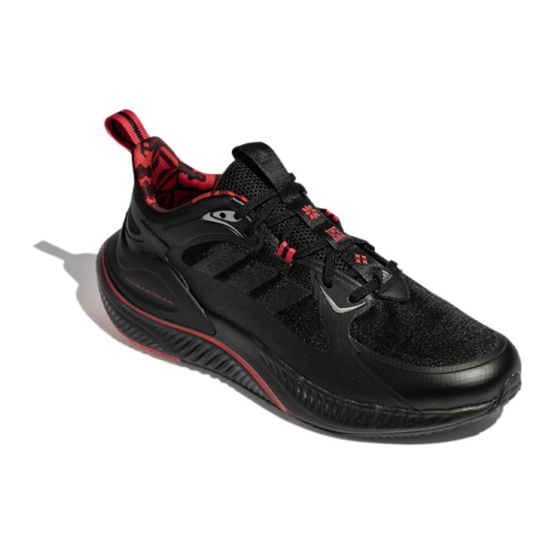 Adidas Alphamagma Black Sneakers GV9307