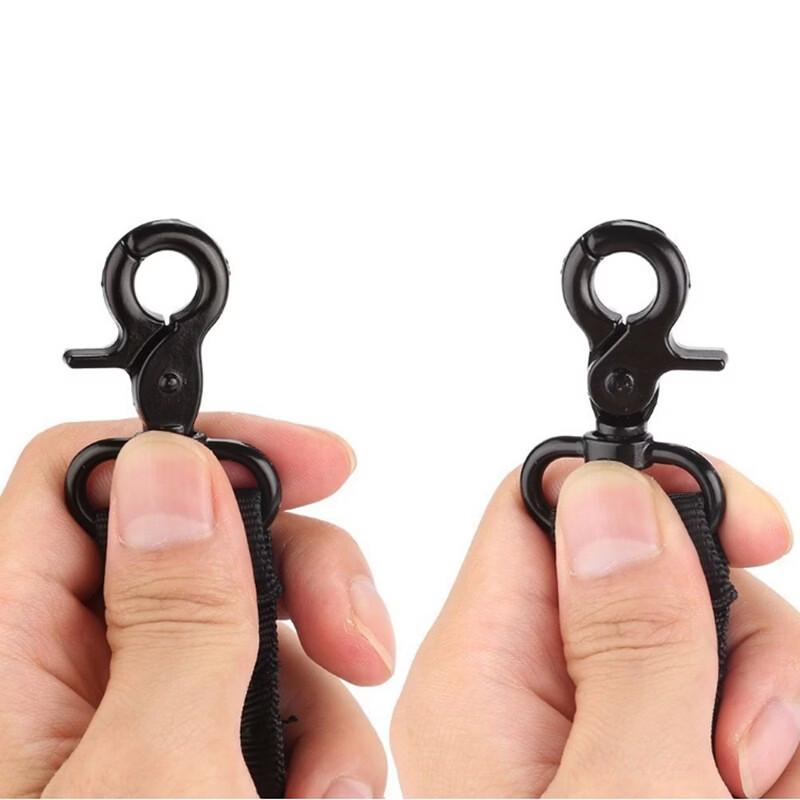 Tactical Two-Point Nylon Gun Sling