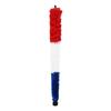 Saxophone Cleaning Brush Tenor Sax Inner Wall Wiping Brush Cleaning Maintain Care Tools Woodwind Instrument Accessories Parts