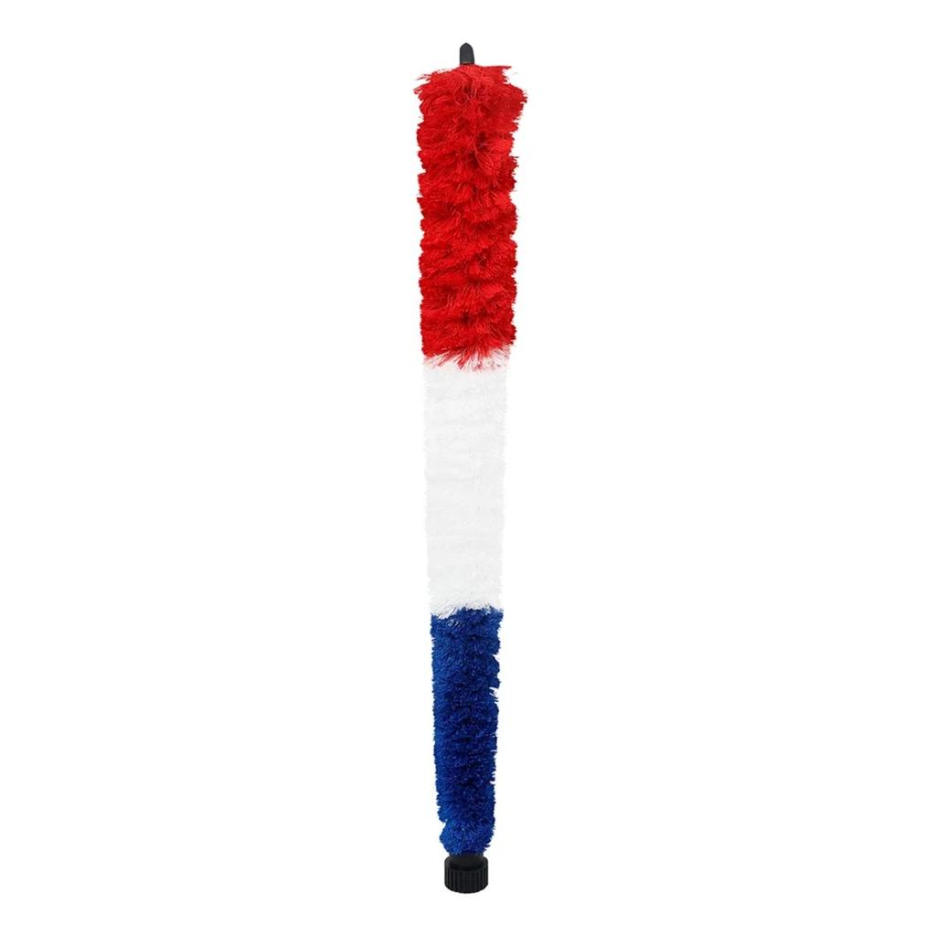 Saxophone Cleaning Brush Tenor Sax Inner Wall Wiping Brush Cleaning Maintain Care Tools Woodwind Instrument Accessories Parts