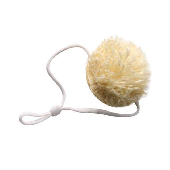 

Afro Hair Hamster Hat Small Pet Hat with Adjustable Elastic Band Funny Shaggy Hair Hat for Guinea Pig Golden Hamster Chipmunk