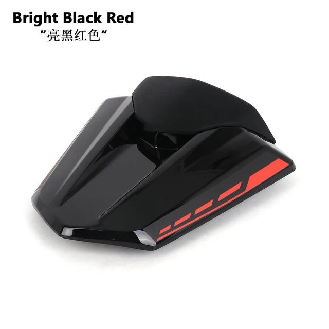 For Honda CB 750 Hornet CB750 HORNET 2023 2024 Motorcycle Rear Passenger Cowl Seat Back Cover Fairing Carbon Fiber Accessories