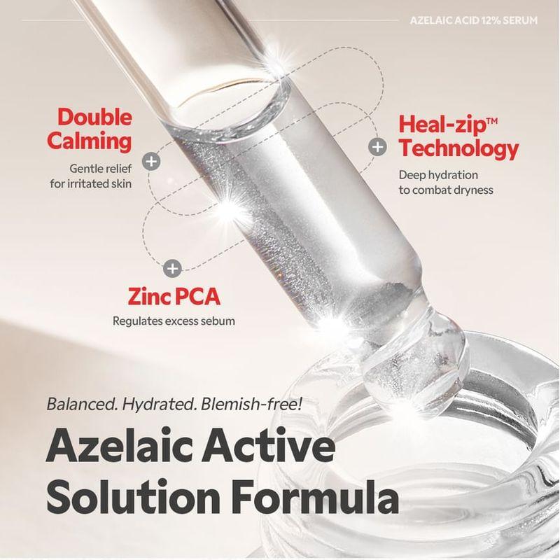 TIRTIR - Azelaic Acid 12% Serum