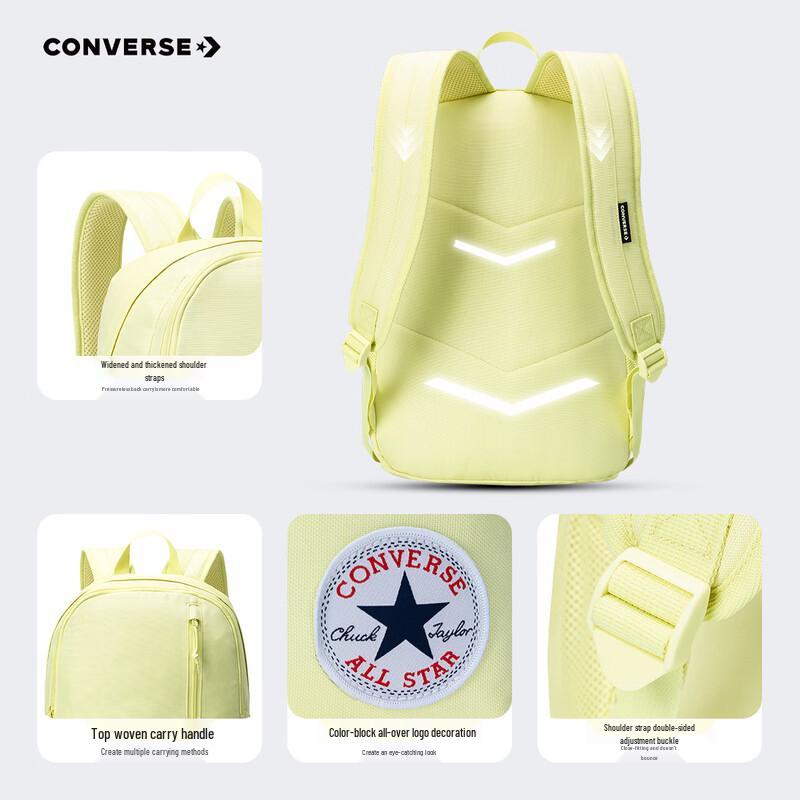 Converse Youth Backpack
