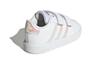 adidas Grand Court 2.0 I 'White Iridescent' GY2328