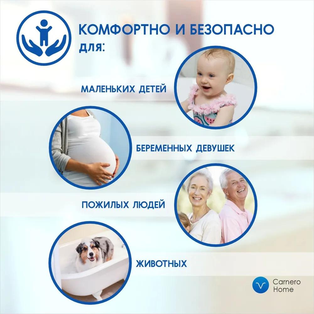 66*37cm Bath Non-slip Mat Bathroom Shower Household Mat Absorbs The Floor Bathtub Toilet Water Separation Mat