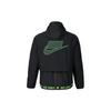 Nike Flex Full-Zip Hooded Jacket Men Outerwear Black BV3304-010